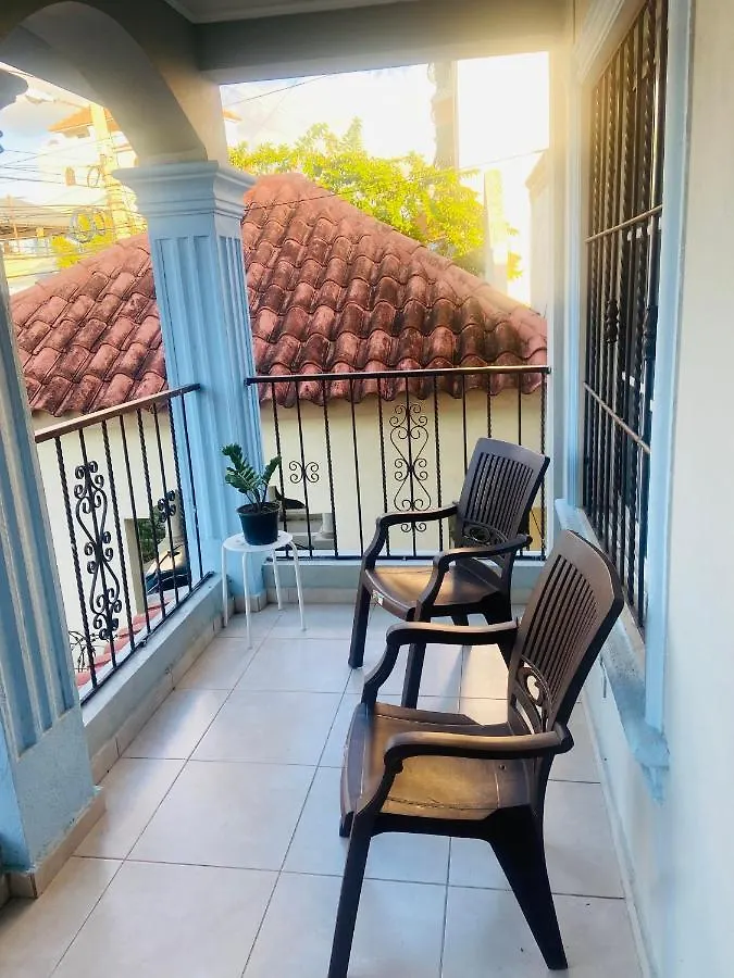 Casa Valle Verde I Santiago De Los Caballeros